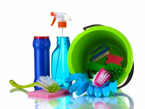Illustration representing essential website cookies for Wimbledon Carpet Cleaners