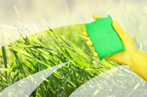 Secure payment area for Wimbledon Carpet Cleaners with protected online checkout