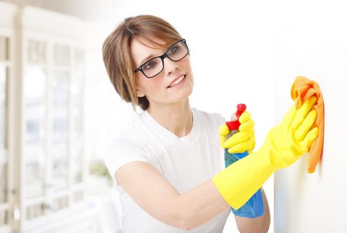 Common household stains affecting Wimbledon upholstery