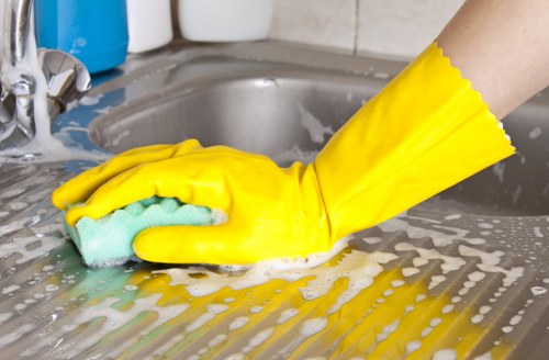 Surface-safe stain removal methods for Wimbledon interiors